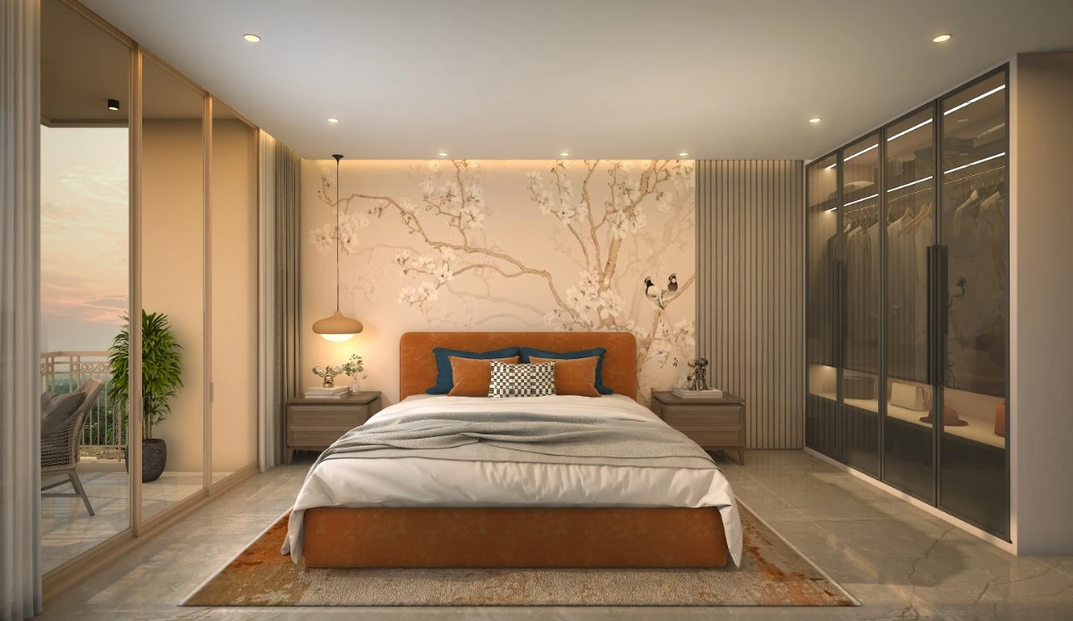 1 BHK