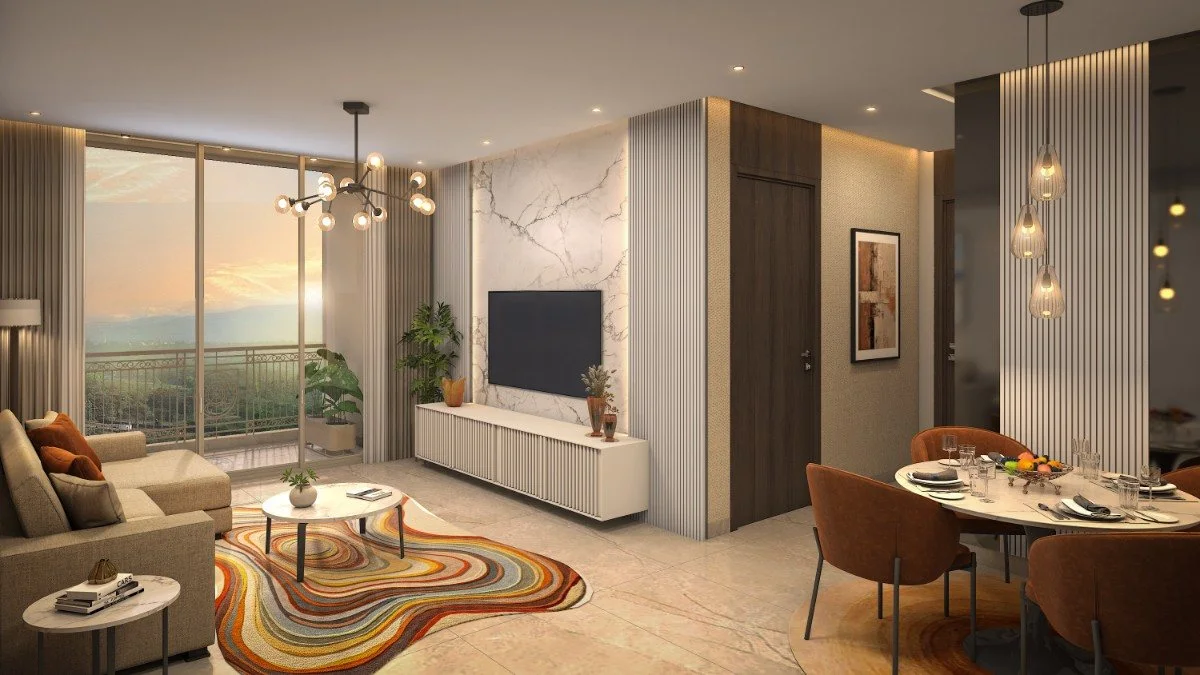 2 BHK