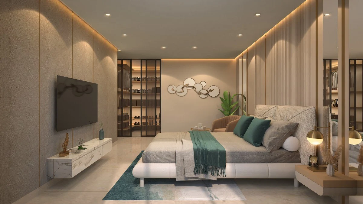 3 BHK