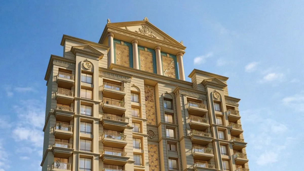 3 BHK
